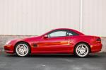 Mercedes-Benz SL55 AMG 2005 года (NA)